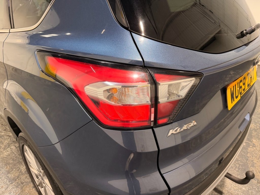 Used Ford Kuga 2019 for sale - 77498791: Photo 30