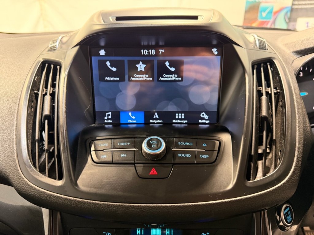 Used Ford Kuga 2019 for sale - 77498791: Photo 33