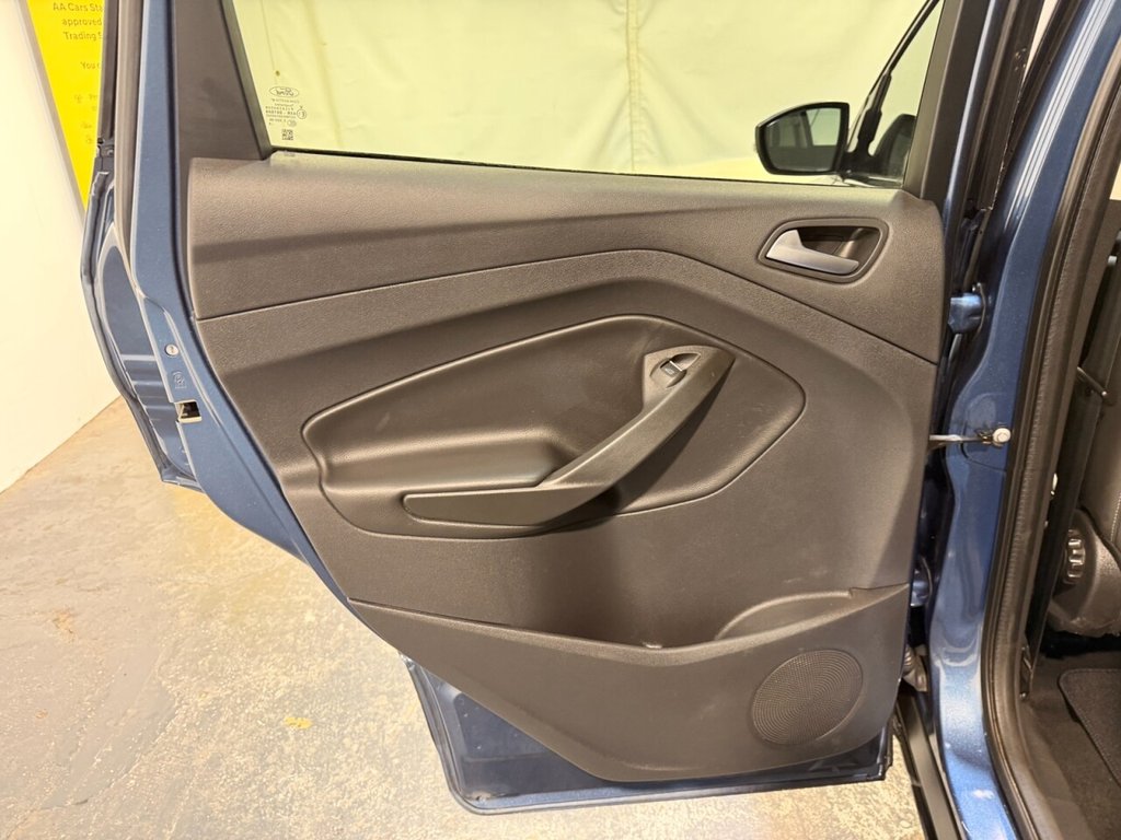 Used Ford Kuga 2019 for sale - 77498791: Photo 34