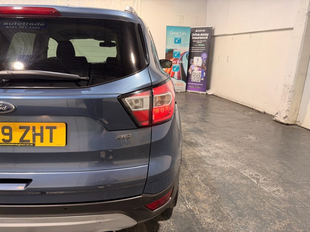 Used Ford Kuga 2019 for sale - 77498791: Photo 37