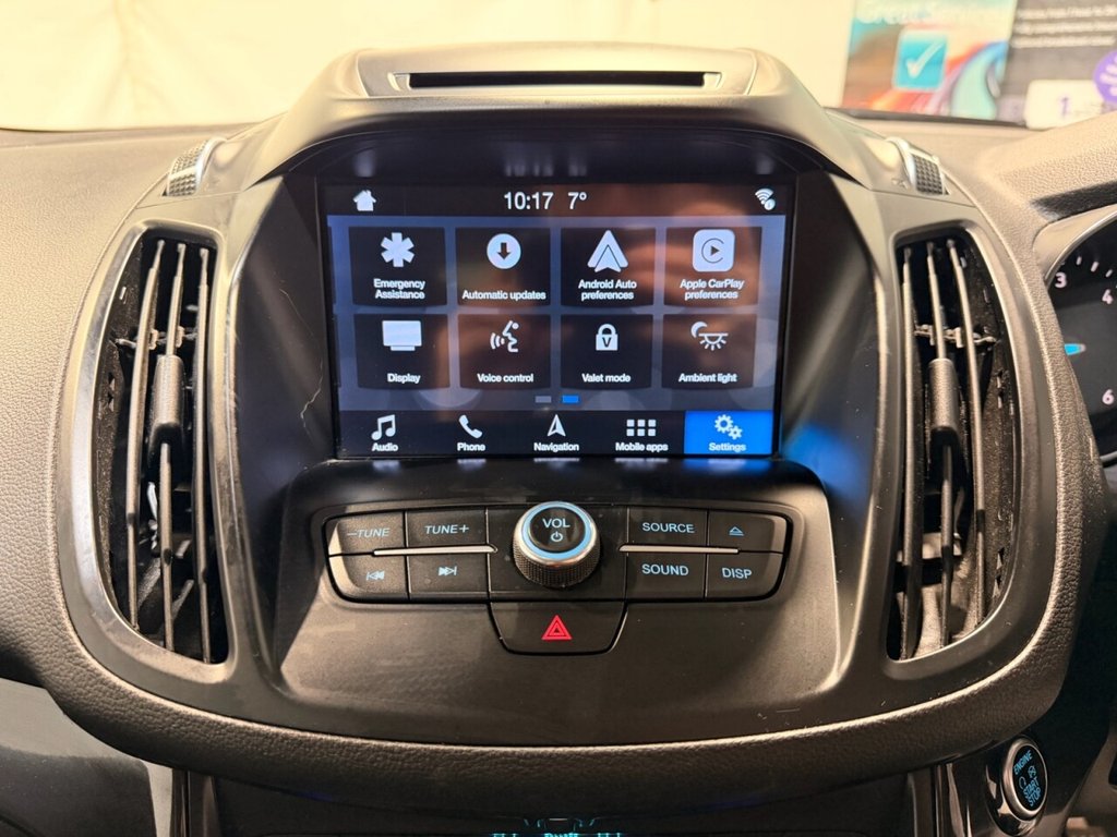 Used Ford Kuga 2019 for sale - 77498791: Photo 40