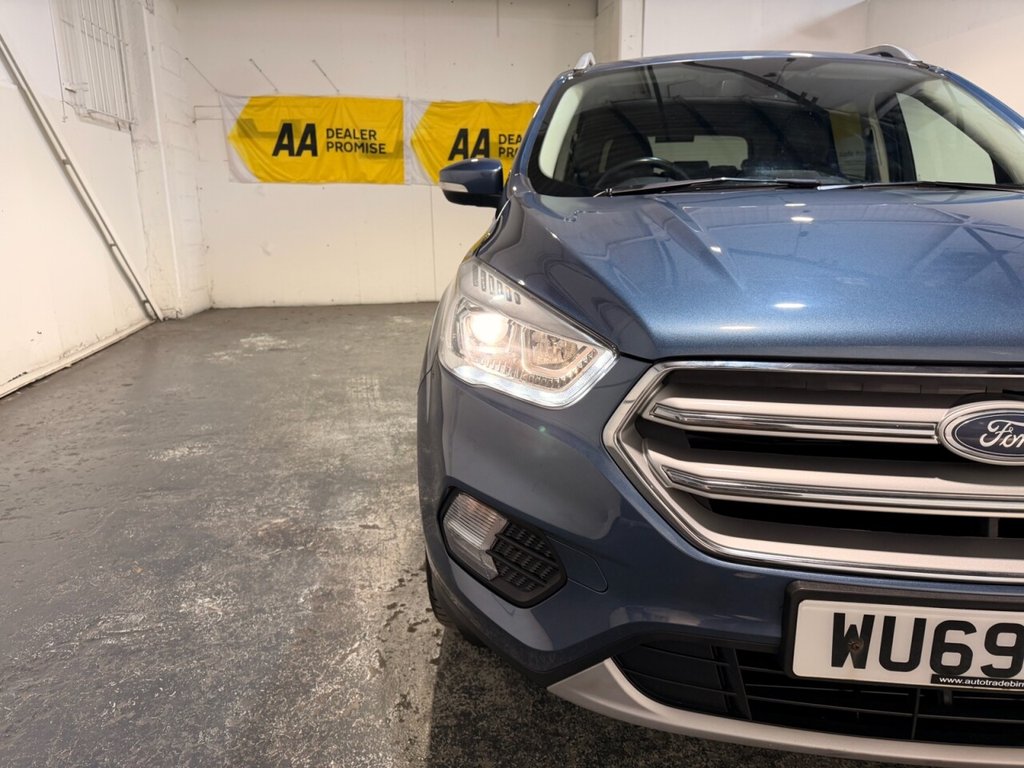 Used Ford Kuga 2019 for sale - 77498791: Photo 42