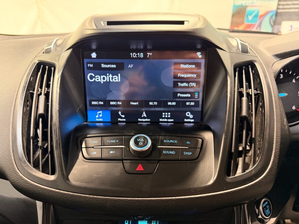 Used Ford Kuga 2019 for sale - 77498791: Photo 43