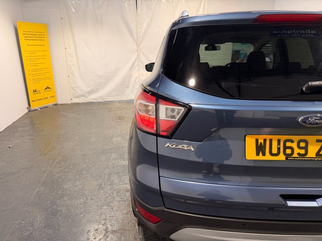 Used Ford Kuga 2019 for sale - 77498791: Photo 45
