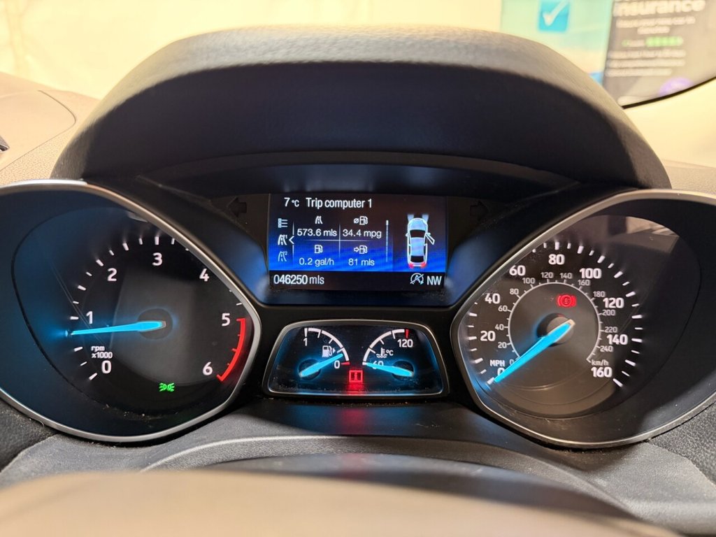 Used Ford Kuga 2019 for sale - 77498791: Photo 46