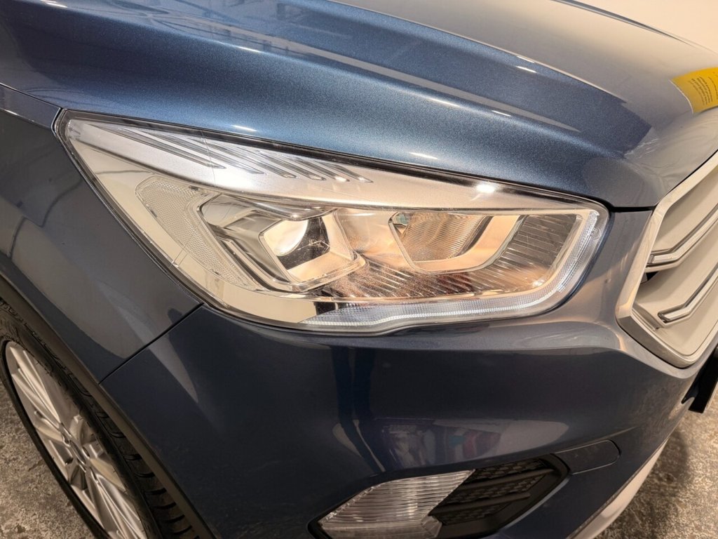 Used Ford Kuga 2019 for sale - 77498791: Photo 47