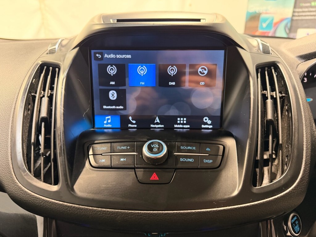 Used Ford Kuga 2019 for sale - 77498791: Photo 48