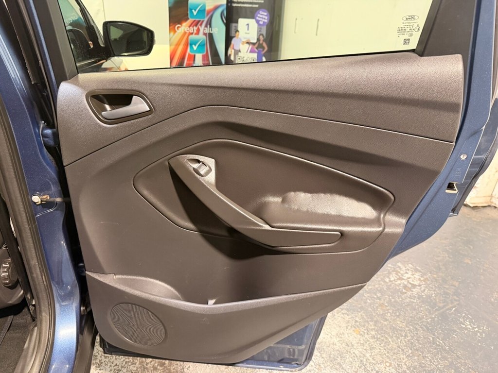 Used Ford Kuga 2019 for sale - 77498791: Photo 49