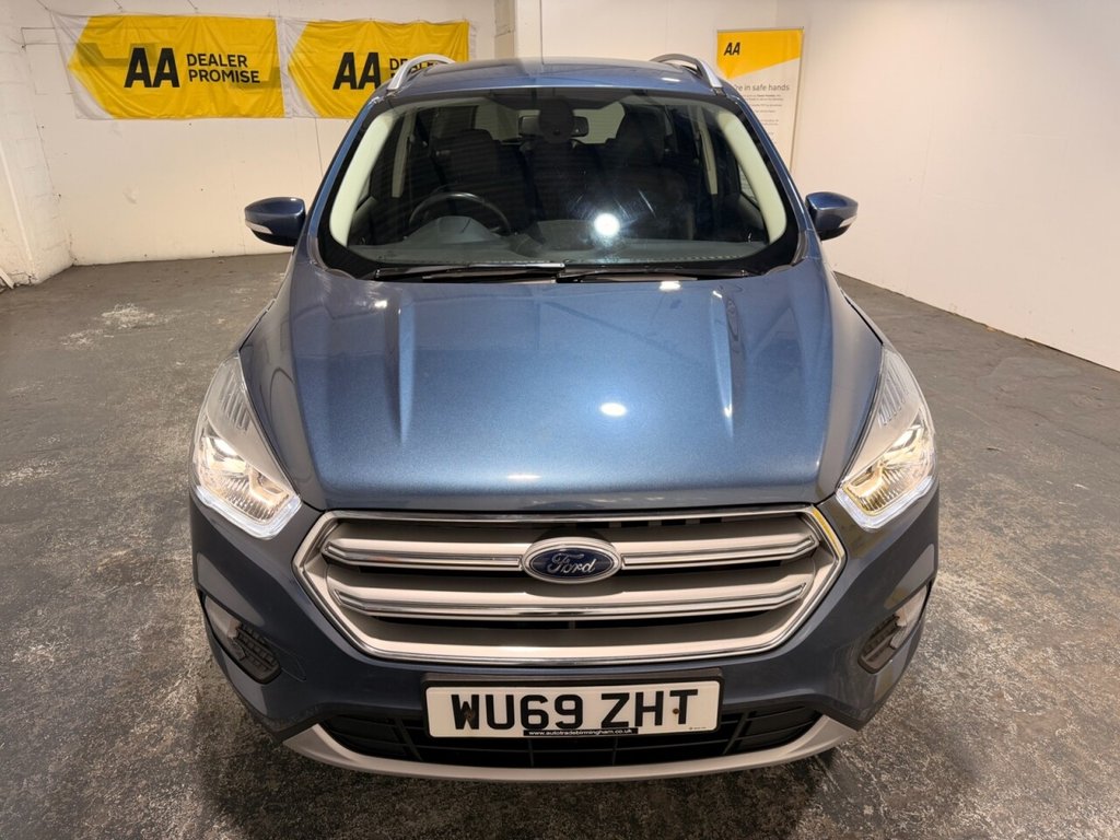 Used Ford Kuga 2019 for sale - 77498791: Photo 50