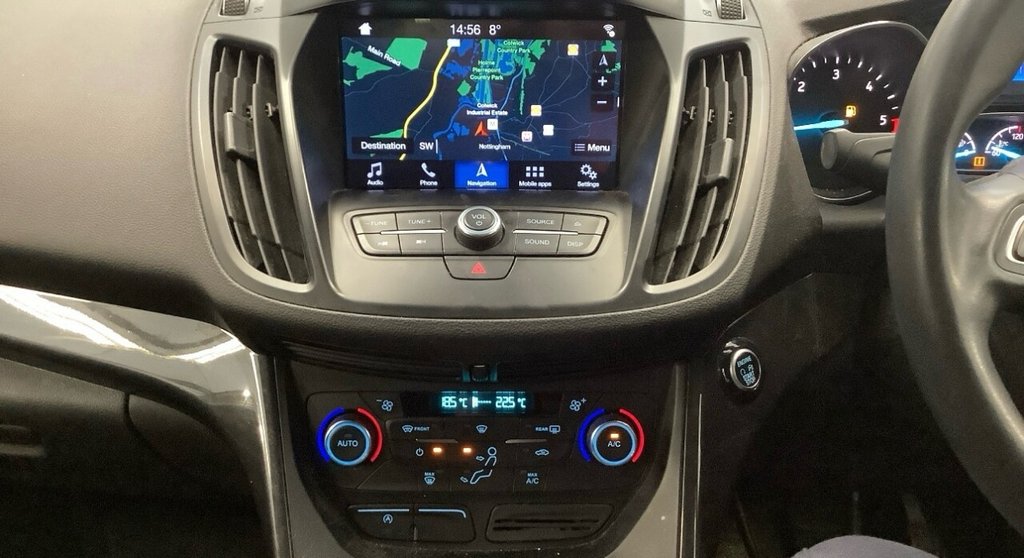 Used Ford Kuga 2019 for sale - 77498791: Photo 6