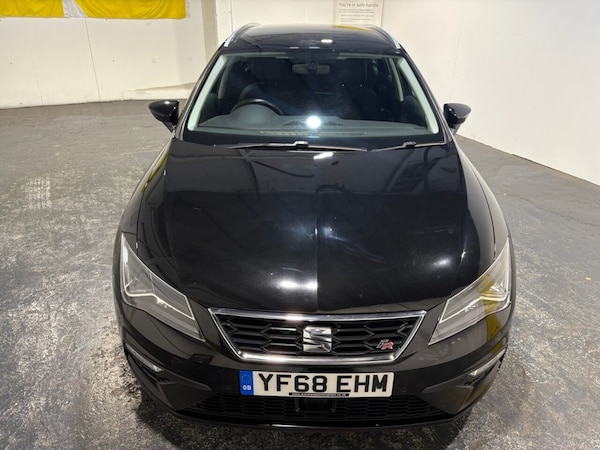 Used SEAT Leon 2018 for sale - 75585119: Photo 11