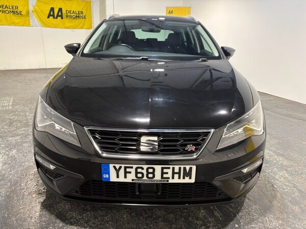 Used SEAT Leon 2018 for sale - 75585119: Photo 18