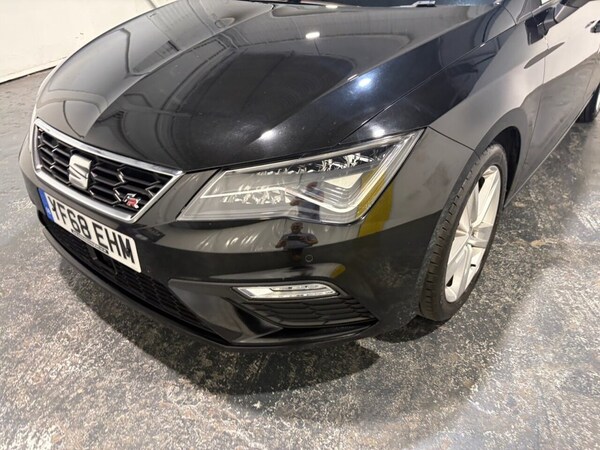 Used SEAT Leon 2018 for sale - 75585119: Photo 19