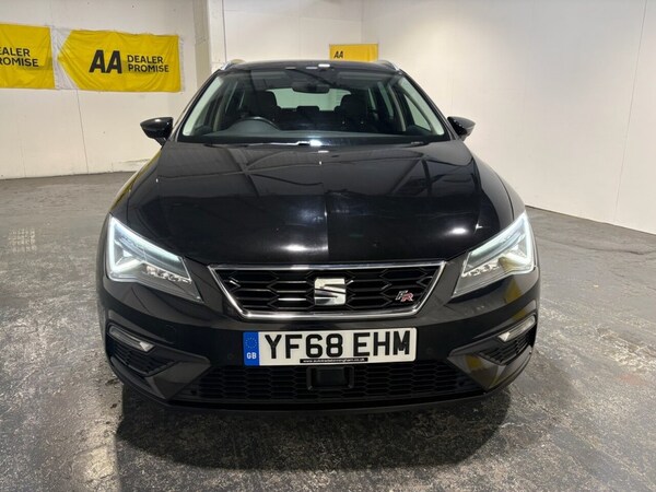 Used SEAT Leon 2018 for sale - 75585119: Photo 26