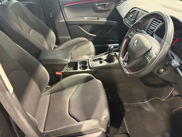 Used SEAT Leon 2018 for sale - 75585119: Photo 27