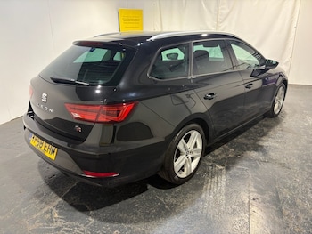 Used SEAT Leon 2018 for sale - 75585119: Photo