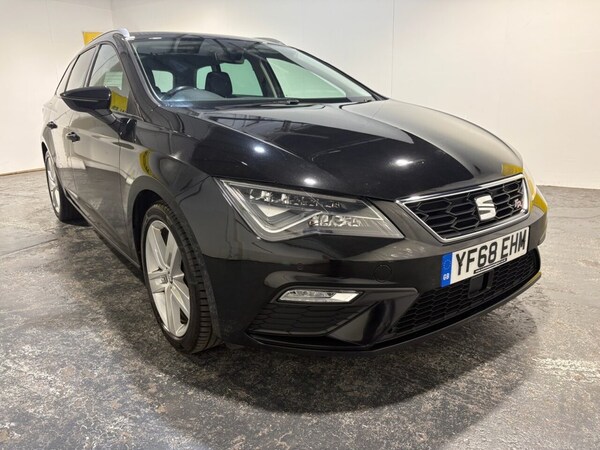 Used SEAT Leon 2018 for sale - 75585119: Photo 32