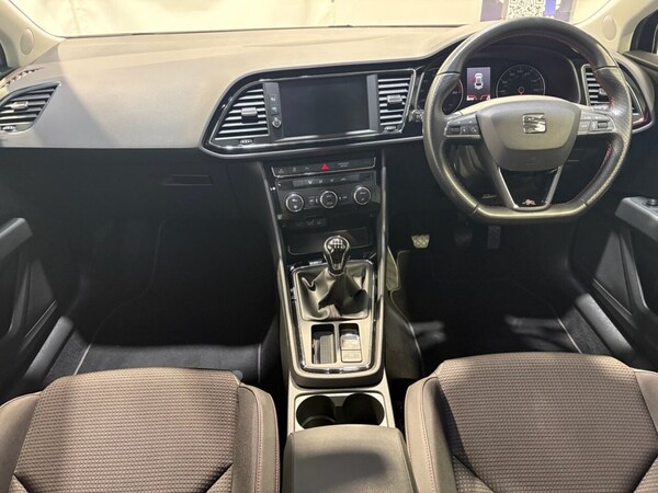 Used SEAT Leon 2018 for sale - 75585119: Photo 35