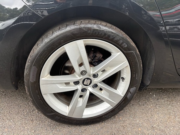 Used SEAT Leon 2018 for sale - 75585119: Photo 42
