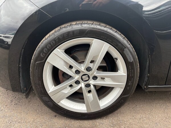 Used SEAT Leon 2018 for sale - 75585119: Photo 43