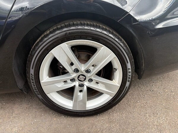 Used SEAT Leon 2018 for sale - 75585119: Photo 44