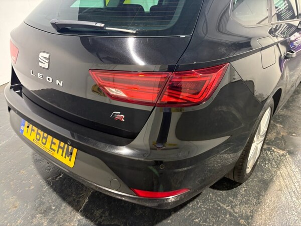 Used SEAT Leon 2018 for sale - 75585119: Photo 49