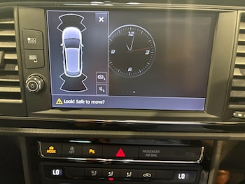 Used SEAT Leon 2018 for sale - 75585119: Photo