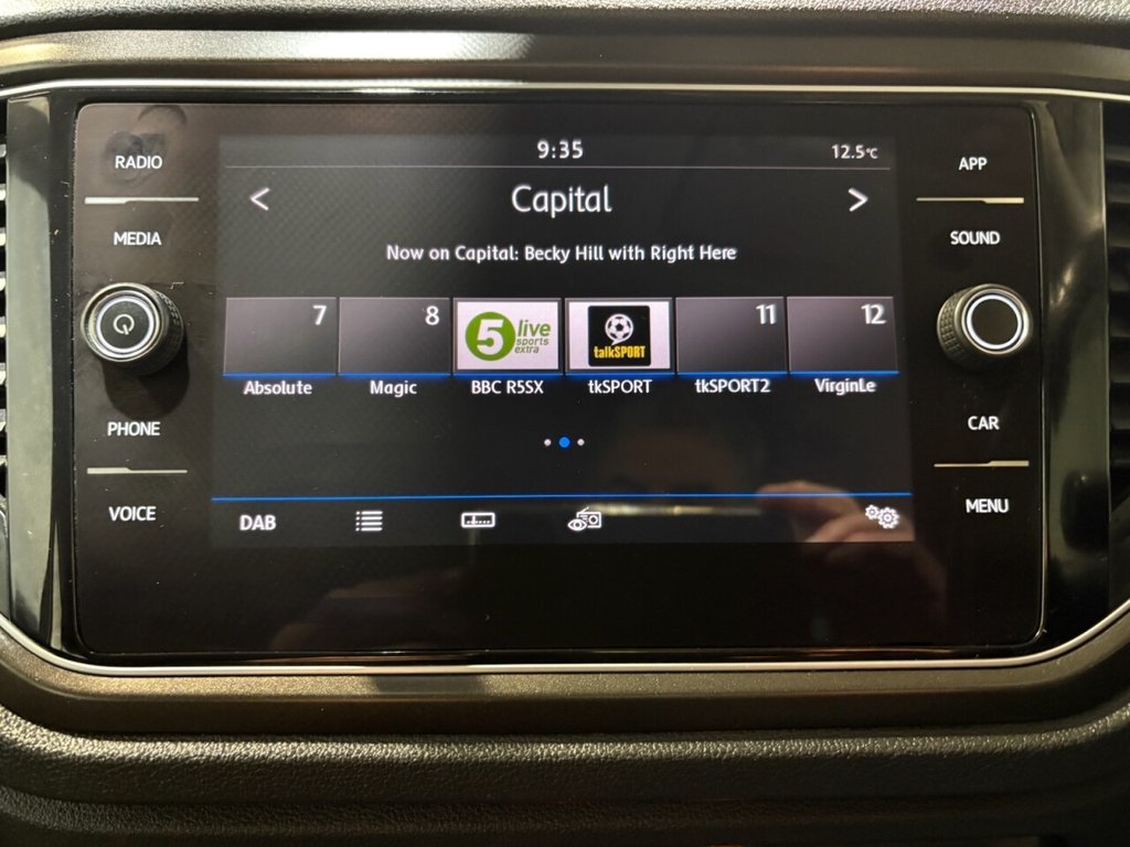 Used Volkswagen T-Roc 2018 for sale - 76356789: Photo 33