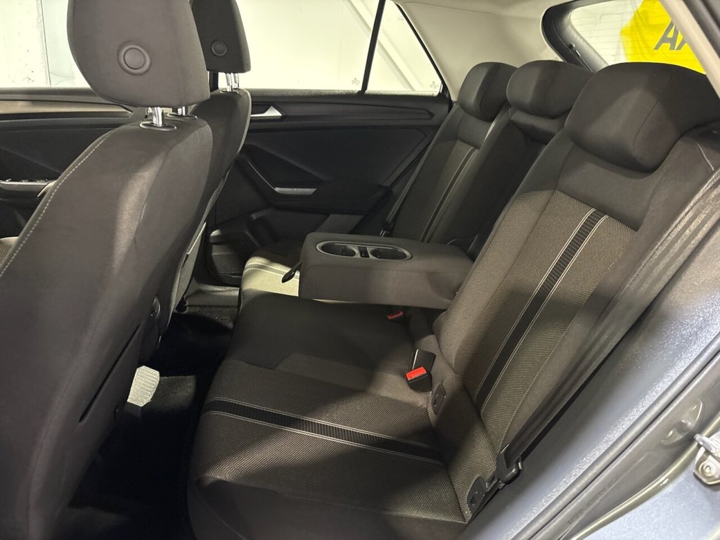 Used Volkswagen T-Roc 2018 for sale - 76356789: Photo 40