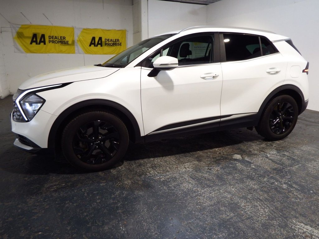 Used Kia Sportage 2022 for sale - 76569745: Photo 10