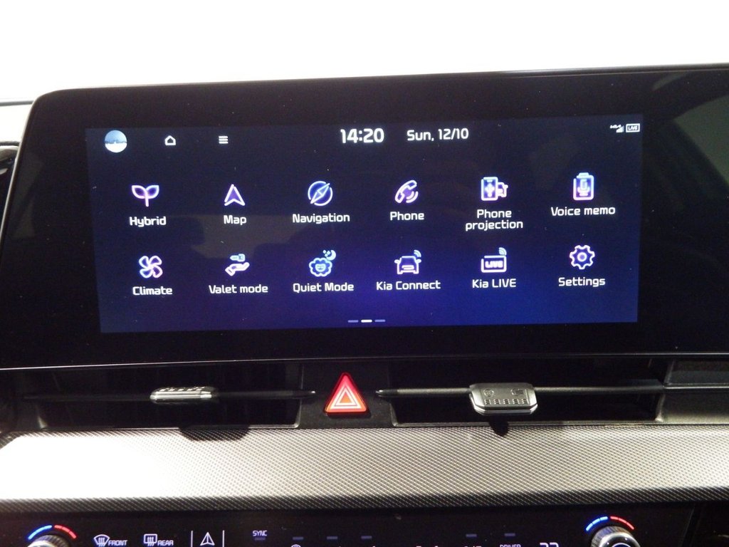 Used Kia Sportage 2022 for sale - 76569745: Photo 12