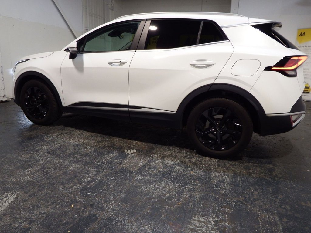 Used Kia Sportage 2022 for sale - 76569745: Photo 15