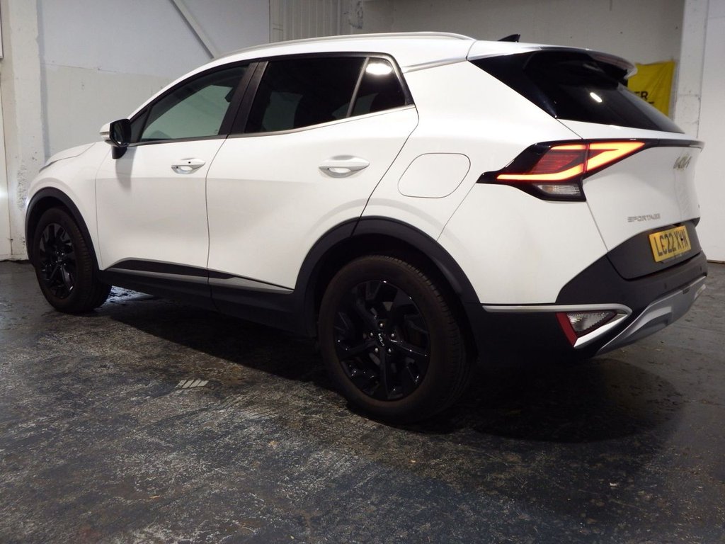 Used Kia Sportage 2022 for sale - 76569745: Photo 17