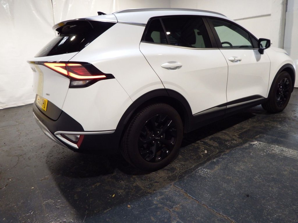 Used Kia Sportage 2022 for sale - 76569745: Photo 30