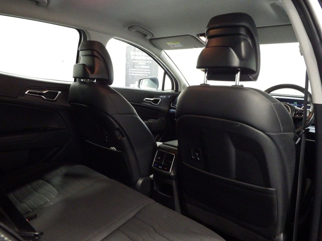 Used Kia Sportage 2022 for sale - 76569745: Photo 35