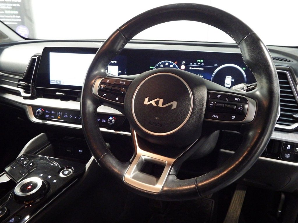 Used Kia Sportage 2022 for sale - 76569745: Photo 45