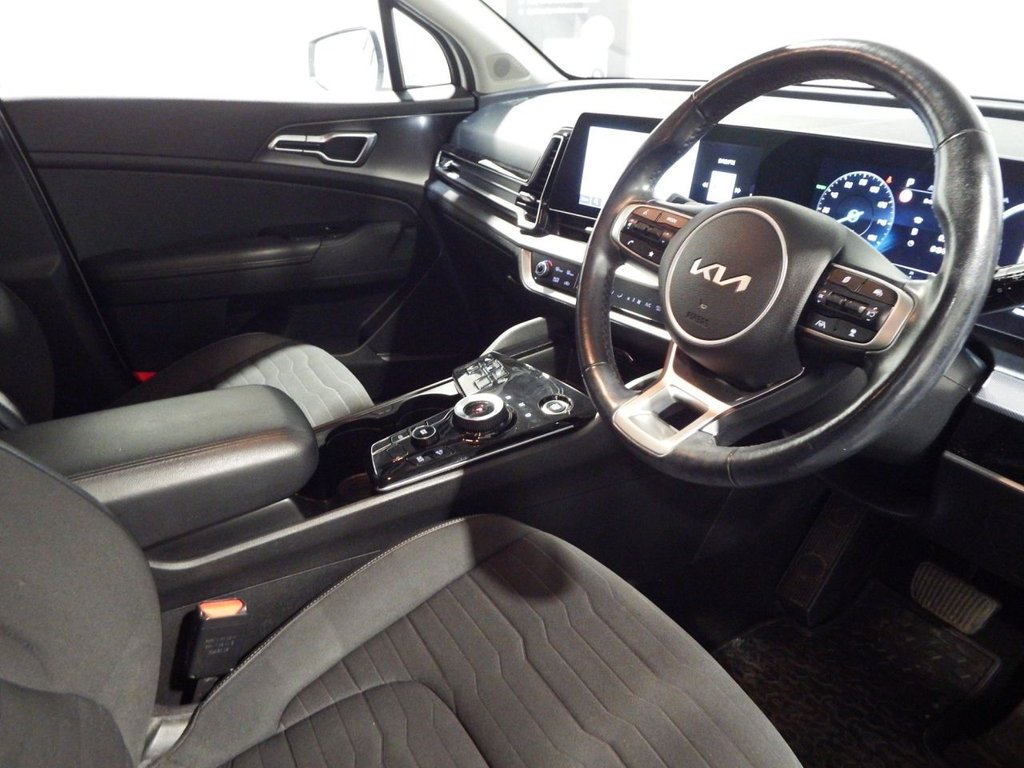 Used Kia Sportage 2022 for sale - 76569745: Photo 47