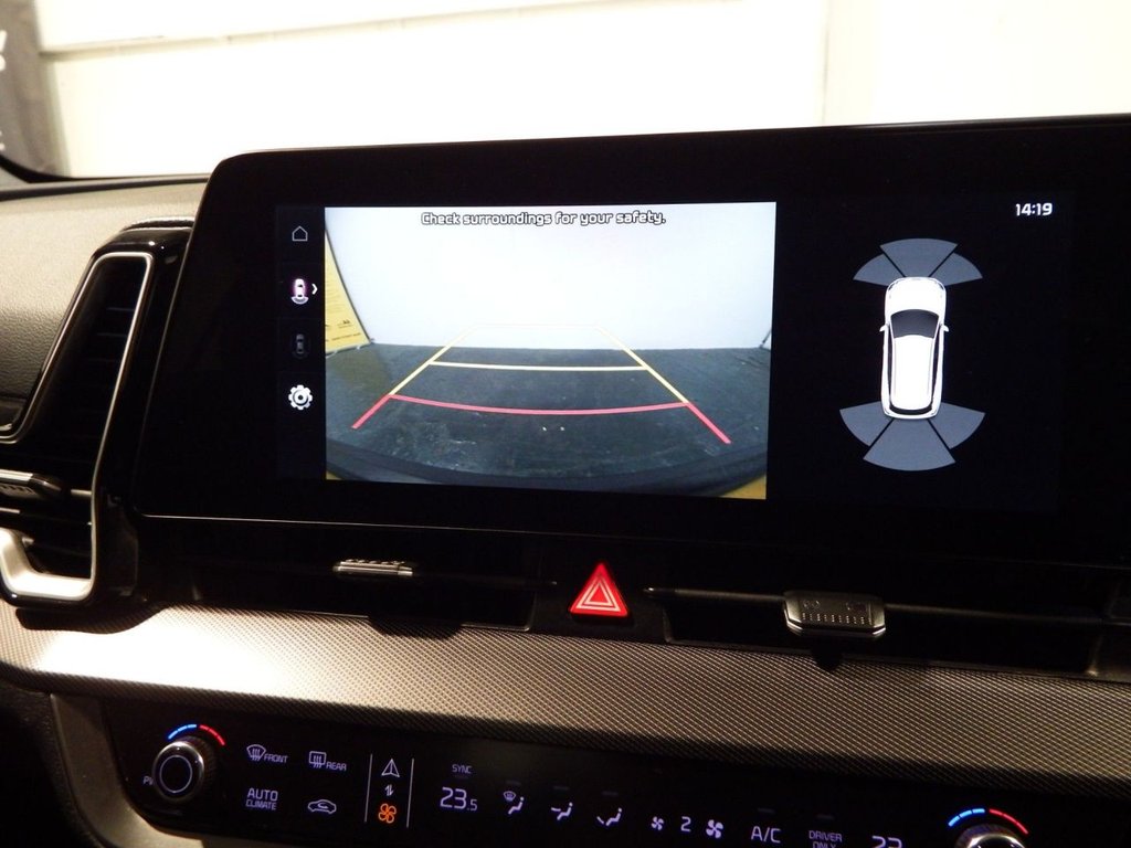 Used Kia Sportage 2022 for sale - 76569745: Photo 5