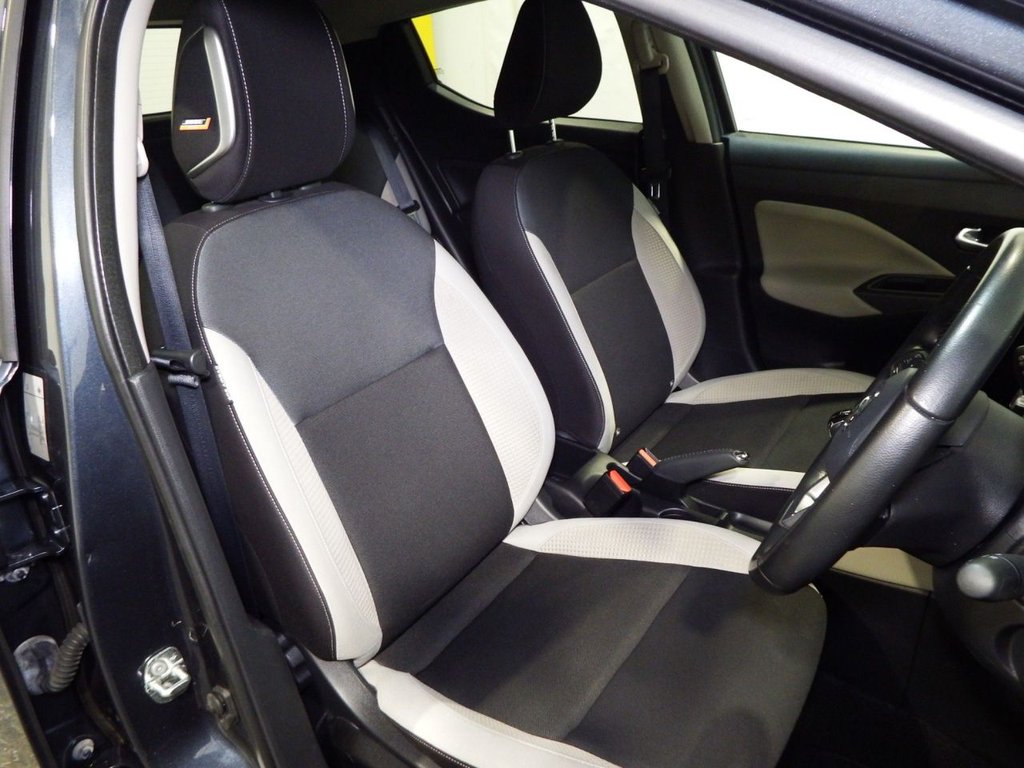 Used Nissan Micra 2020 for sale - 78017857: Photo 10