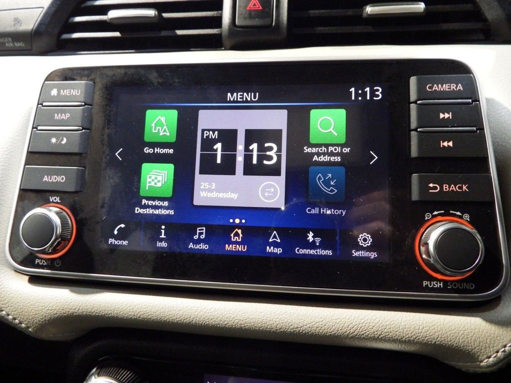 Used Nissan Micra 2020 for sale - 78017857: Photo 29