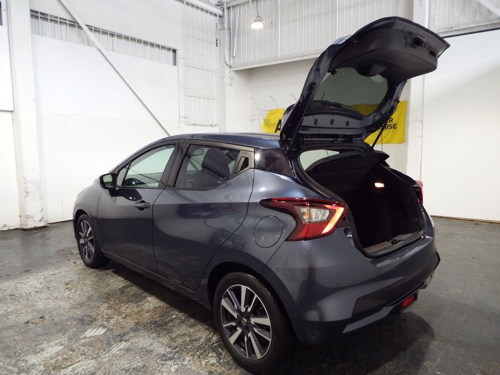 Used Nissan Micra 2020 for sale - 78017857: Photo 32