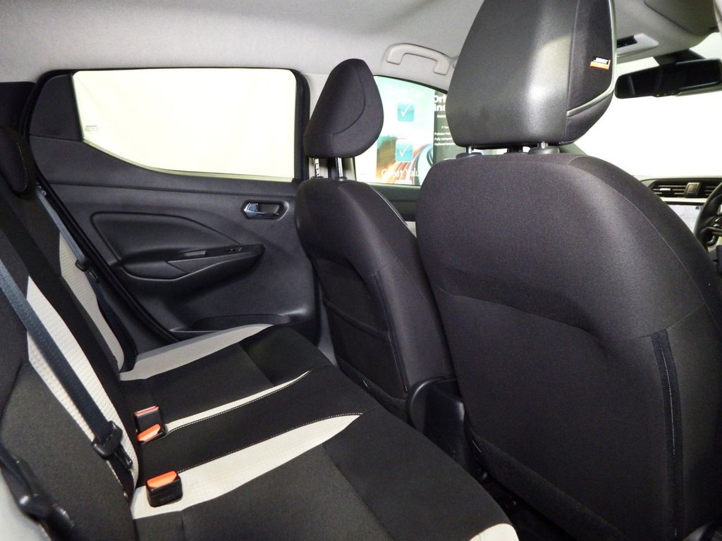 Used Nissan Micra 2020 for sale - 78017857: Photo 33