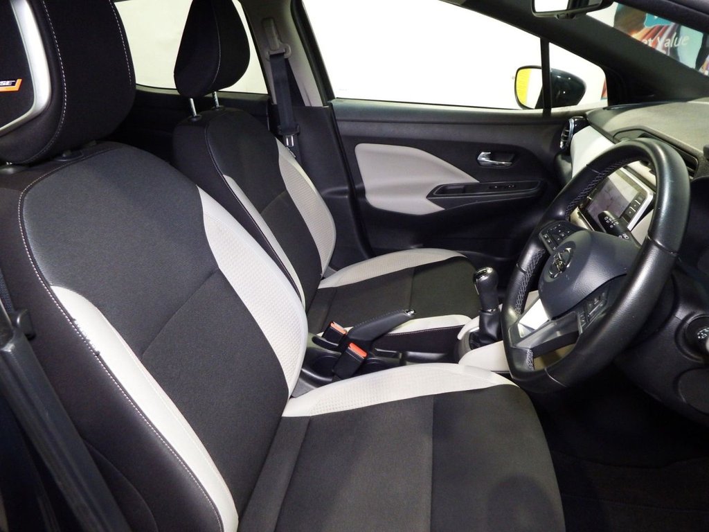 Used Nissan Micra 2020 for sale - 78017857: Photo 40