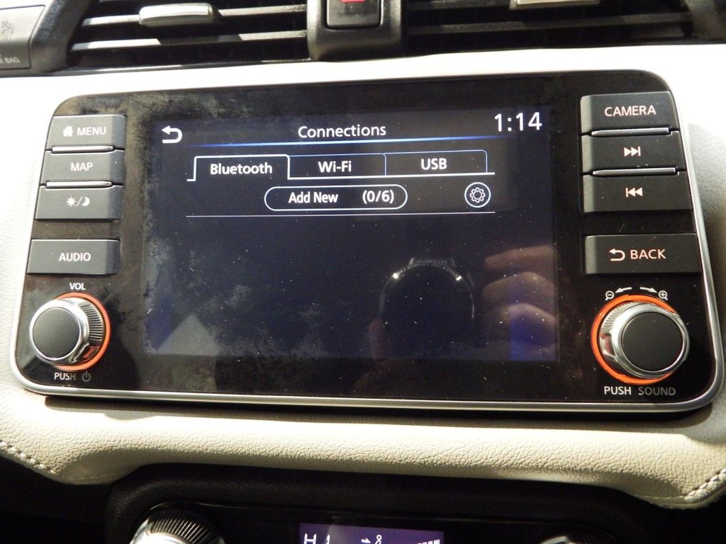 Used Nissan Micra 2020 for sale - 78017857: Photo 49