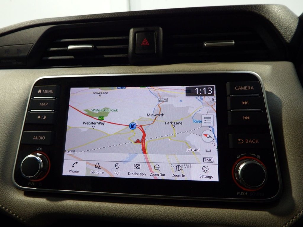 Used Nissan Micra 2020 for sale - 78017857: Photo 5