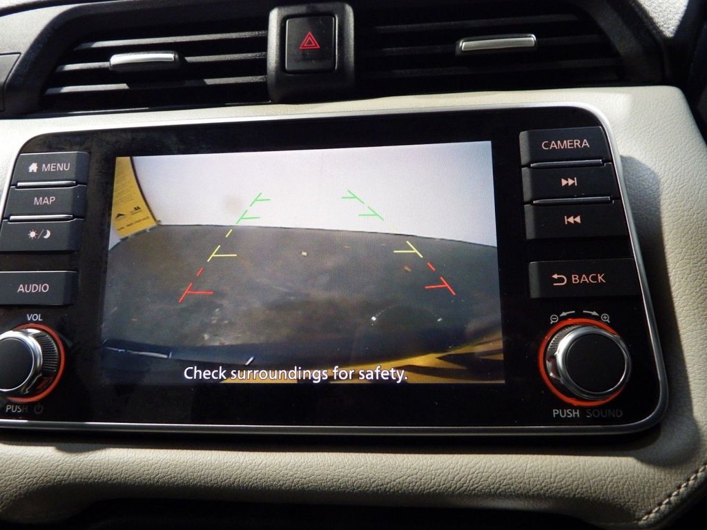 Used Nissan Micra 2020 for sale - 78017857: Photo 6