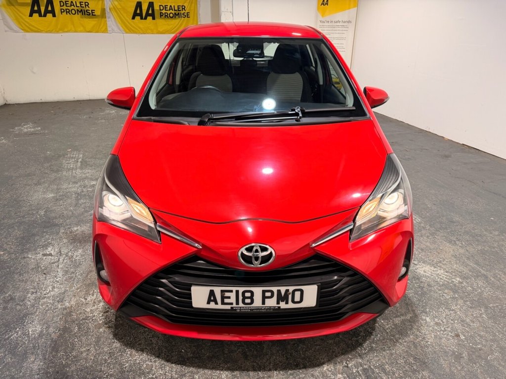 Used Toyota Yaris 2018 for sale - 77007514: Photo 27