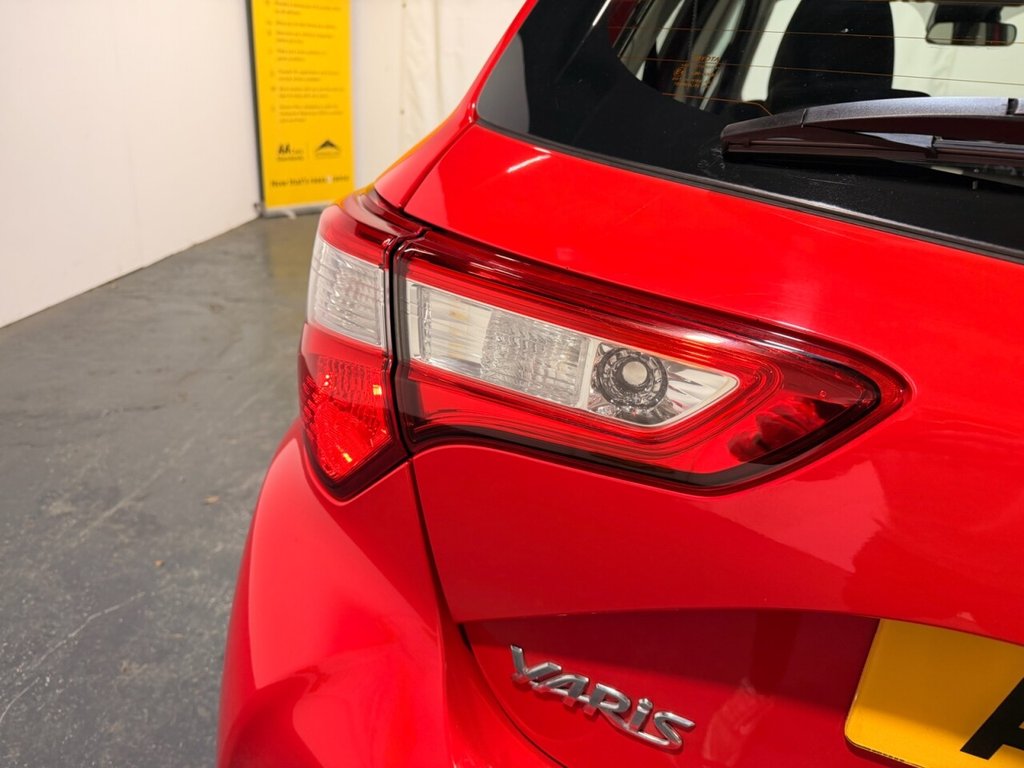 Used Toyota Yaris 2018 for sale - 77007514: Photo 29