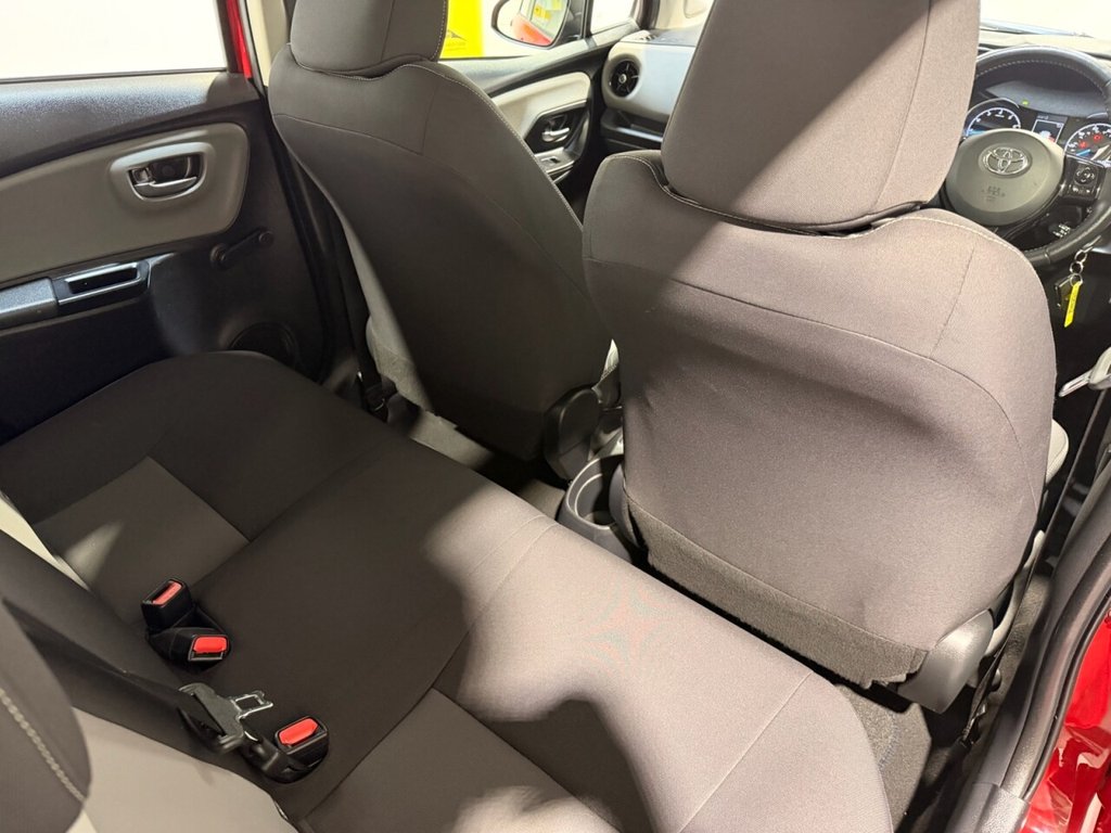 Used Toyota Yaris 2018 for sale - 77007514: Photo 40