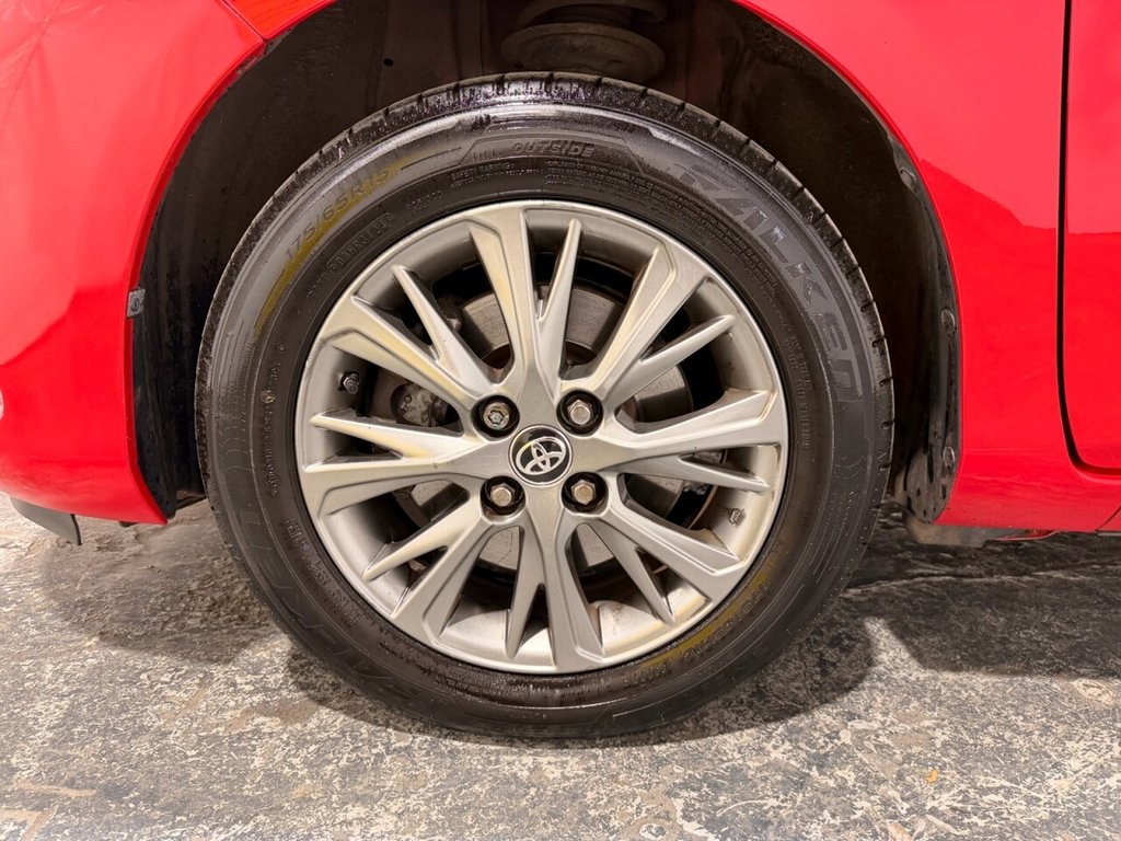 Used Toyota Yaris 2018 for sale - 77007514: Photo 48